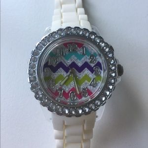 Light up/multicolor watch.